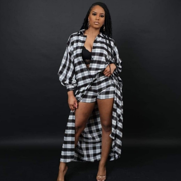 Metro Chic Set - Picture 2 of 4